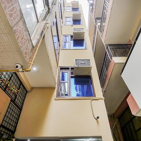 Hotel O Mahipalpur Extension Near Airport New Delhi Bagian luar foto